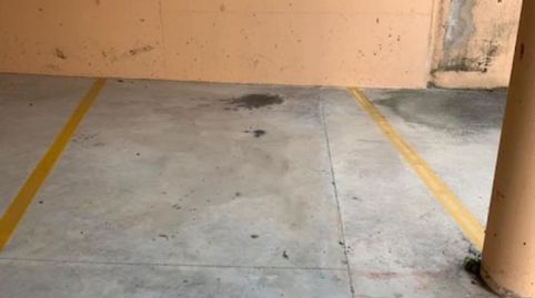 Foto 4 de Garaje en venta en C/ Tapers, La Jonquera, Girona
