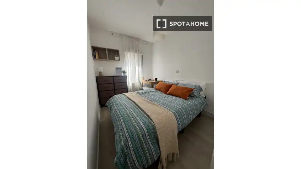 Appartement avec terrasse à louer à Tetuán, imagen 11