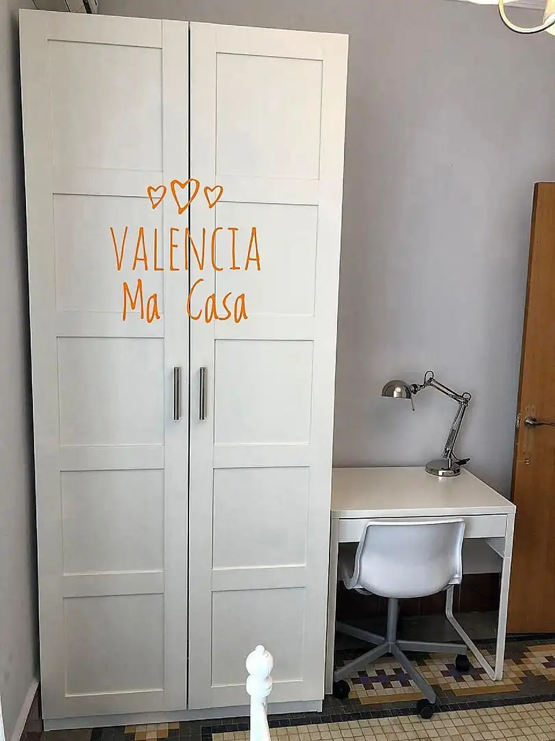 Pis amb ascensor de lloguer a Ciutat Vella, imagen 9
