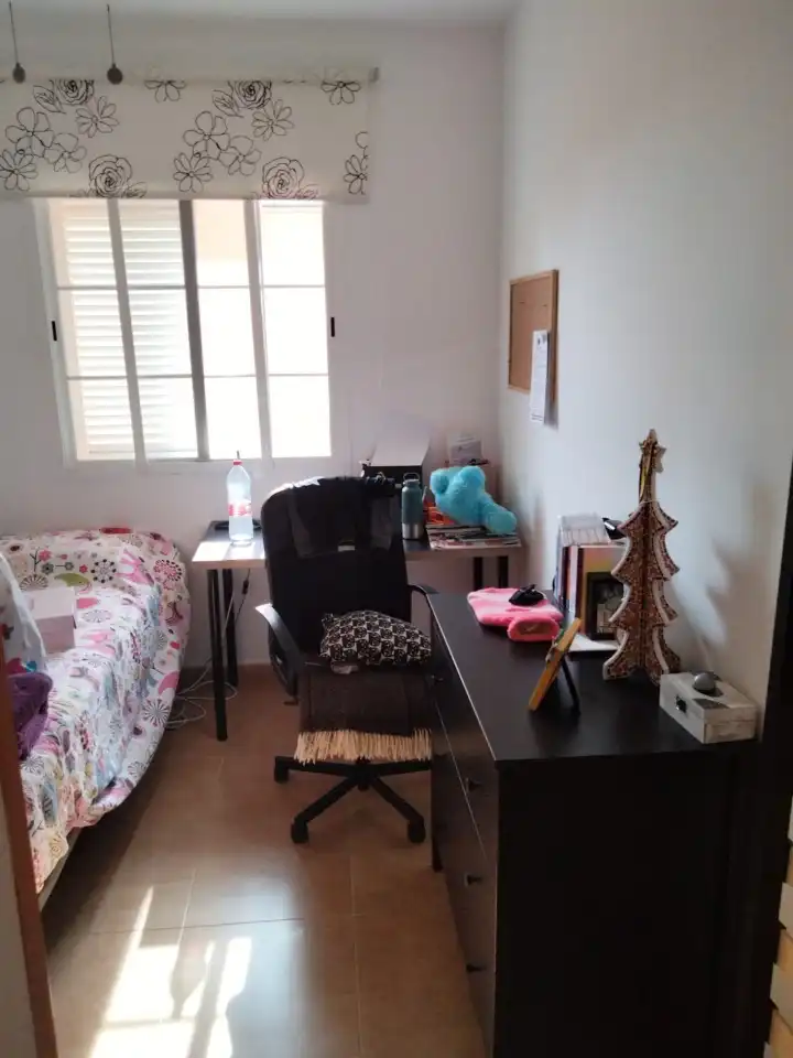 Dormitori de Casa o xalet en venda en Sotresgudo amb Aire condicionat, Calefacció i Terrassa
