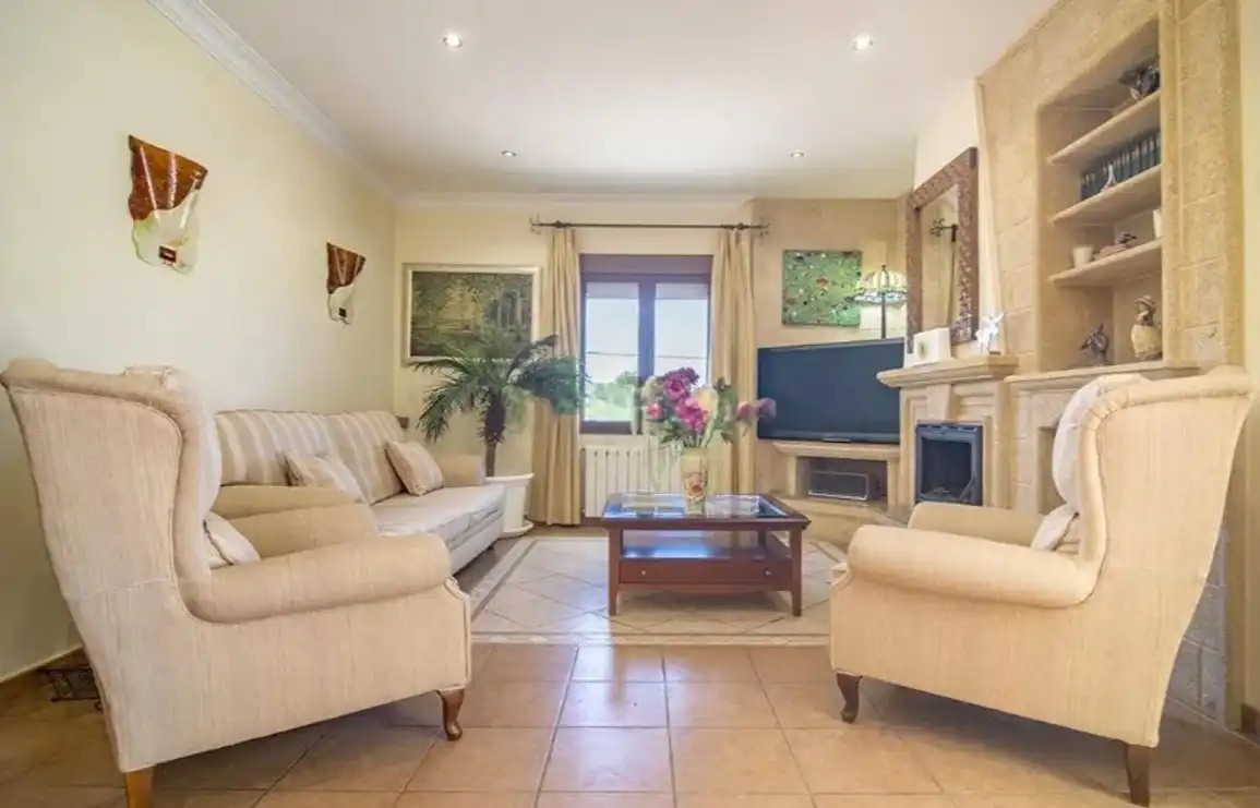 Casa amb jardí en venda a Teulada, imagen 13