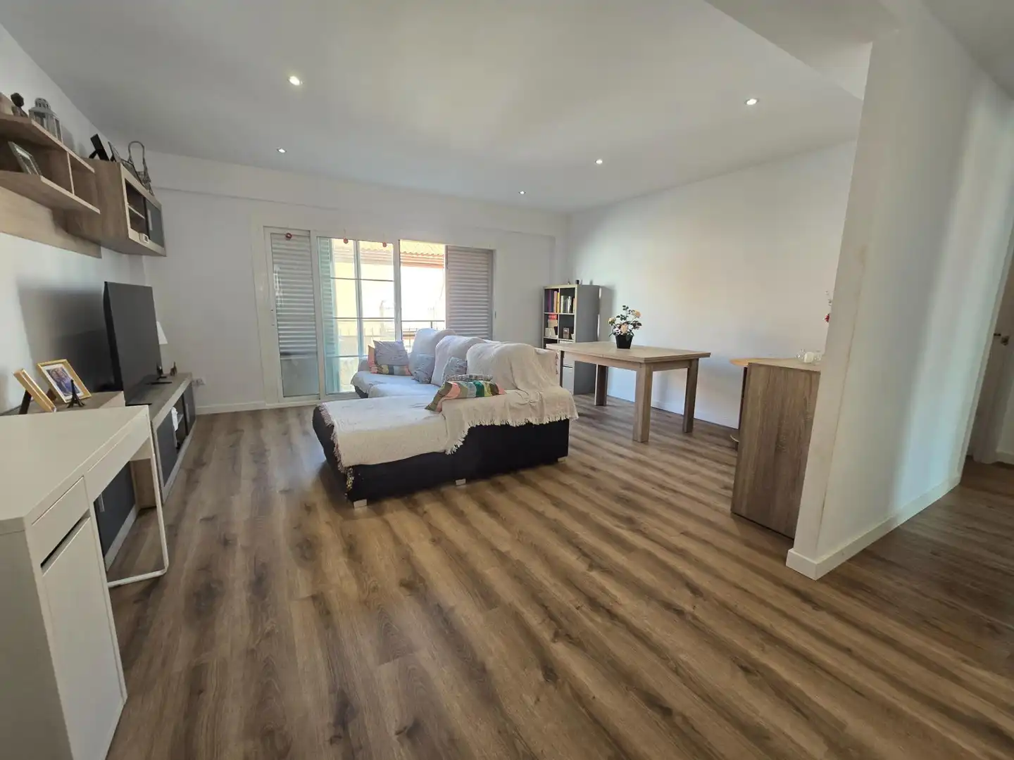 Piso en venta en  Palma de Mallorca con Aire acondicionado, Parquet y Balcón