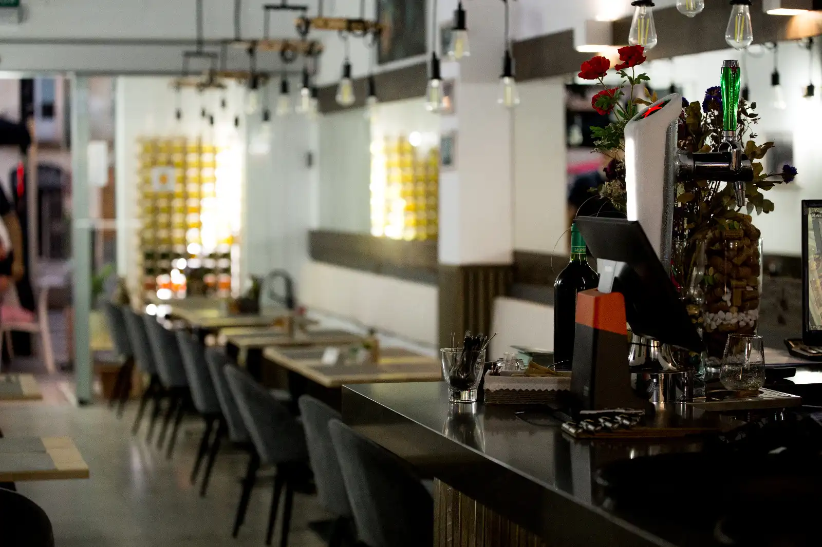Commercial properties for transfer in Tarragona