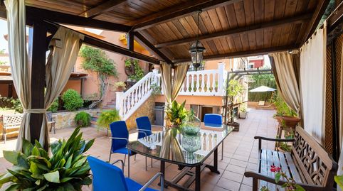 Foto 2 de Casa o chalet en venta en Calle Cerezo, 14, Cúllar Vega, Granada