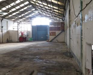 Industrial buildings to rent in Erandio