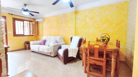 Foto 4 de Casa o chalet en venta en Calle de Rio Nava, Los Narejos - Punta Calera, Los Alcázares
