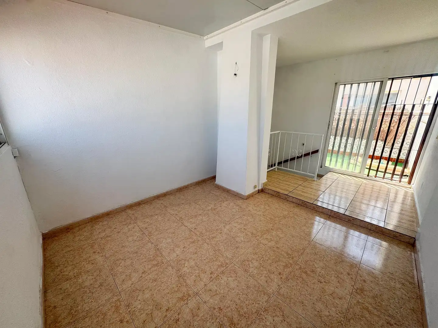 Casa aparellada amb piscina en venda a Playa del Cura, imagen 11