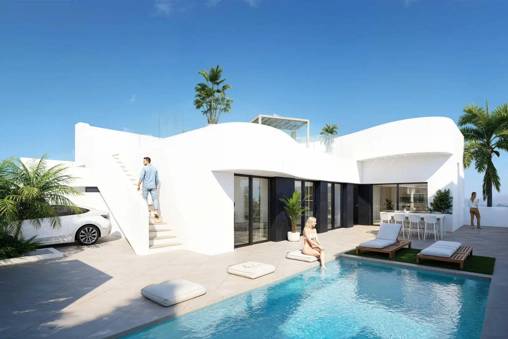 Villa à vendre à Algorfa, imagen 12