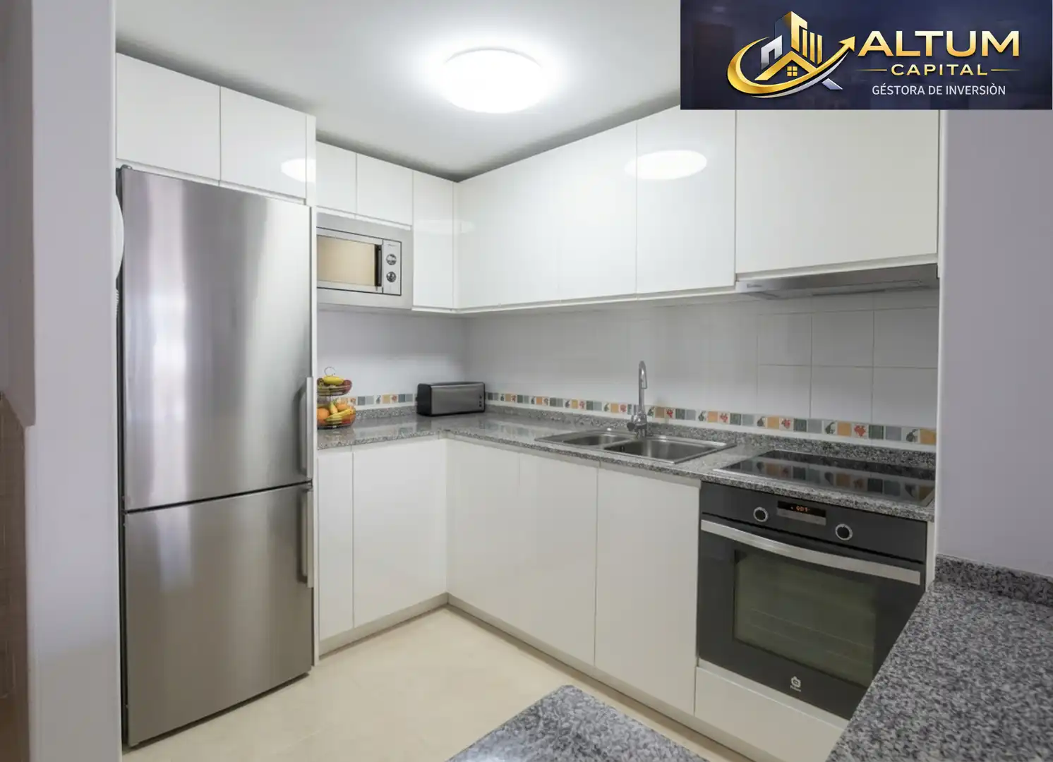 Piso con terraza en venta en Calle Bambú, imagen 13
