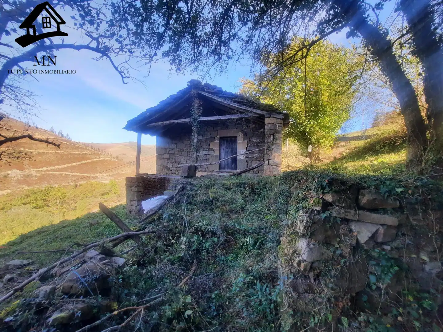 Casa rústica en venda a San Pedro del Romeral, imagen 4