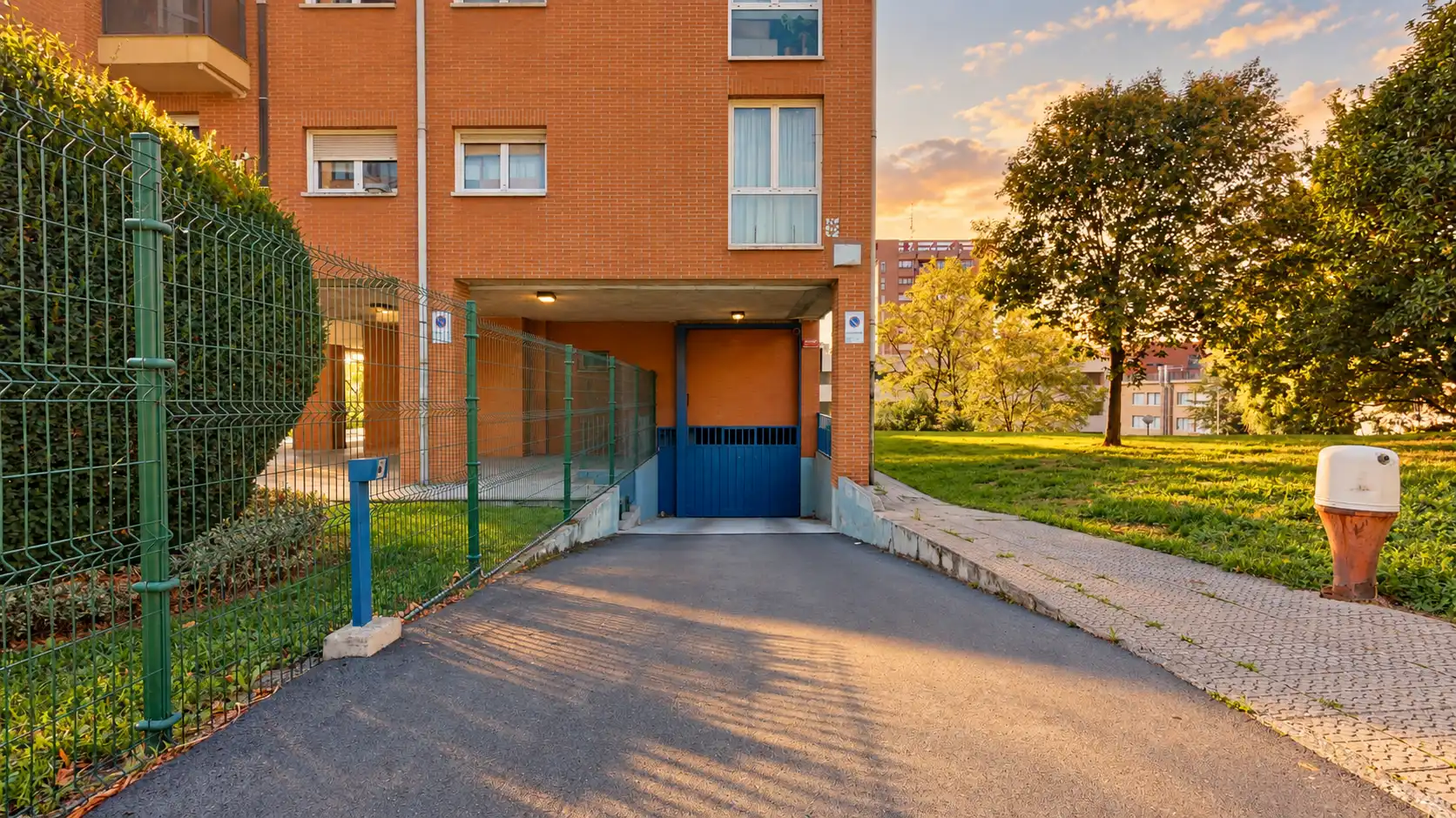 Appartement avec ascenseur à vendre à Zuhatzu Kalea, imagen 3