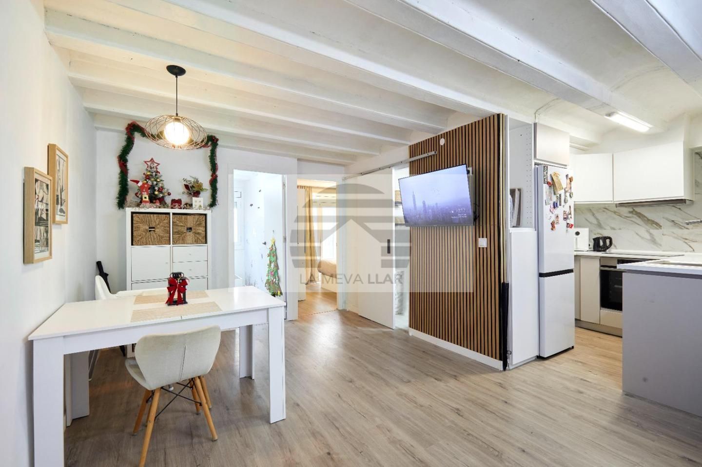 Flat for sale in Carrer de les Hortes, El Poble Sec - Parc de Montjuïc, Sants - Montjuïc