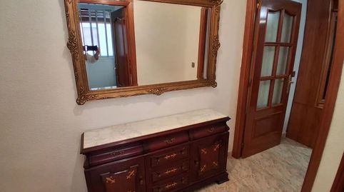 Foto 3 de Piso en venta en Calle del Alcalde Sainz de Baranda, 22, Ibiza de Madrid, Madrid Capital