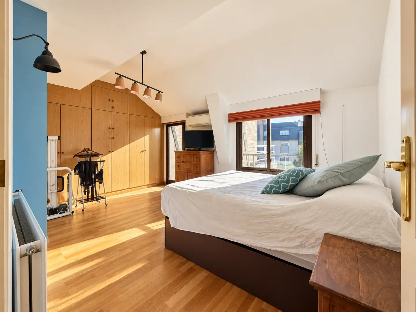 Habitación de Piso en venta en Rozas Centro