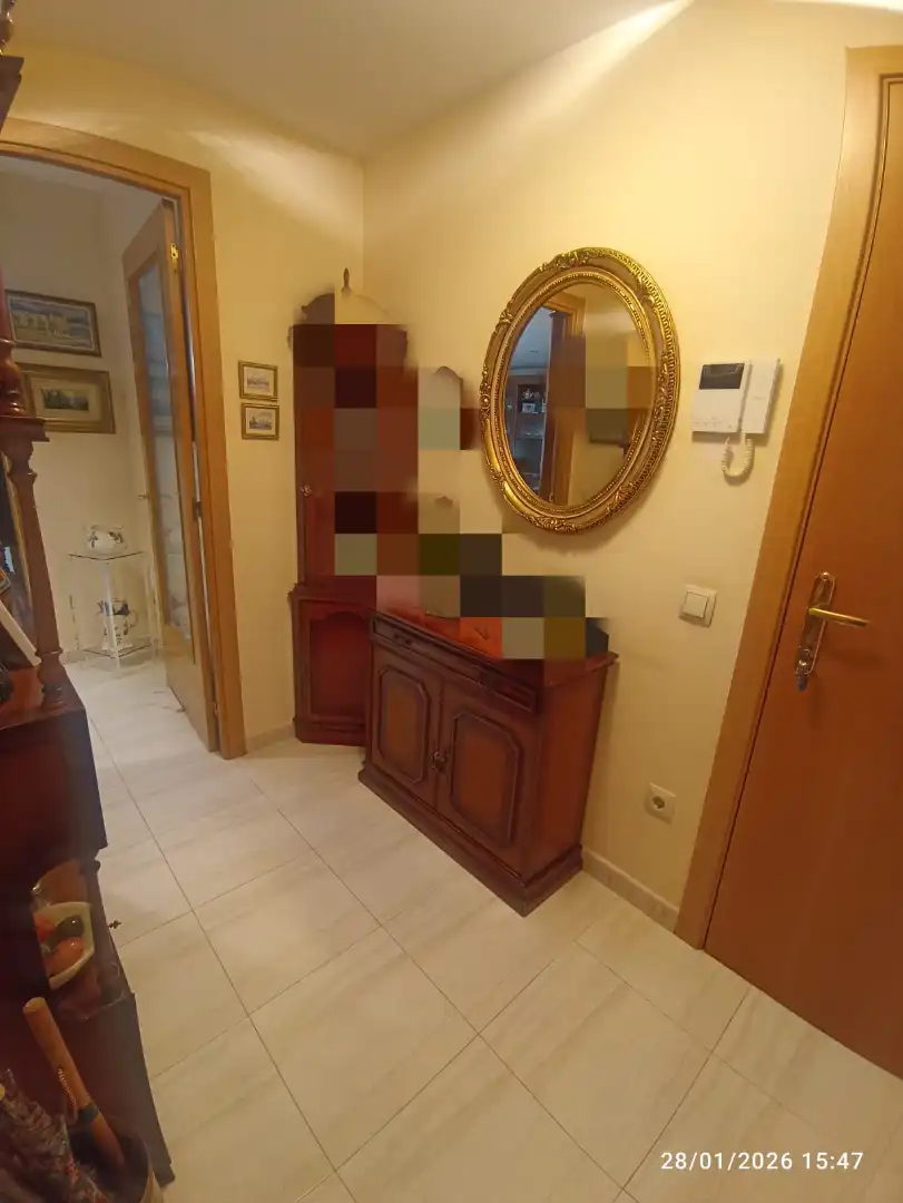 Piso en venta en Carrer Comte Oliba, Berga