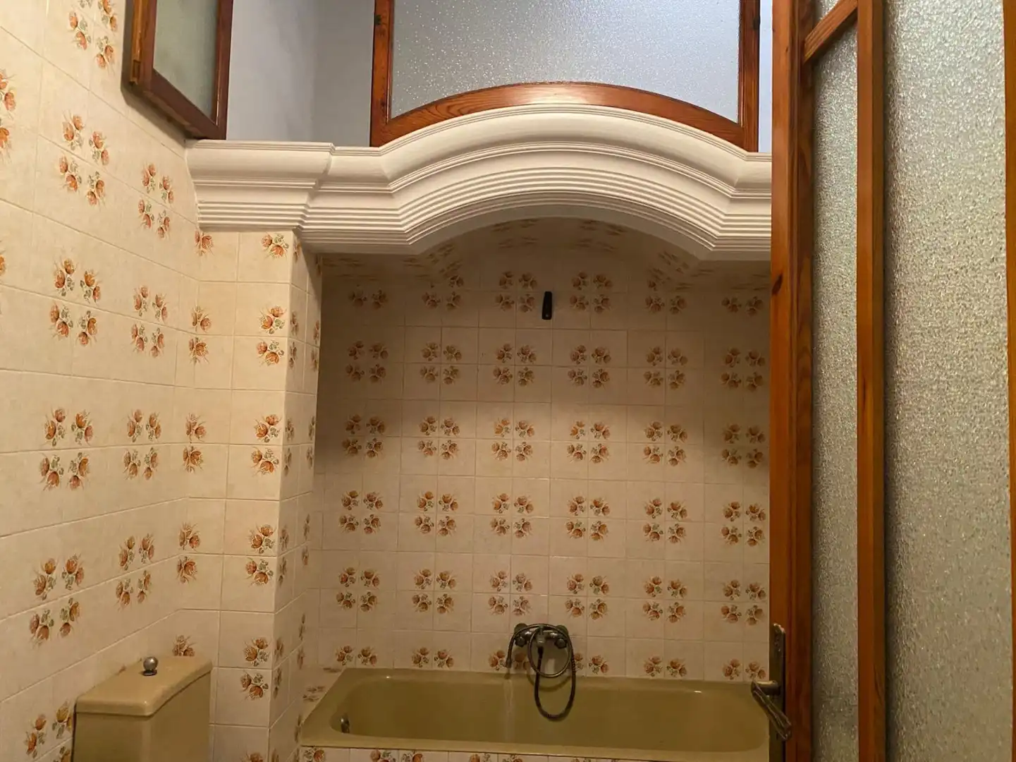 Bathroom of Buildings for sale in Sedaví