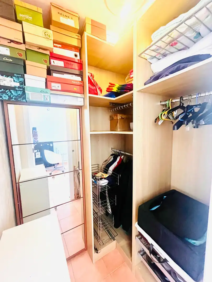 Attic for sale in La Manga del Mar Menor  with Air Conditioner, Heating and Terrace