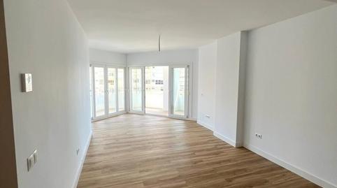 Foto 5 de Piso de alquiler en La Malagueta - Monte Sancha, Málaga Capital