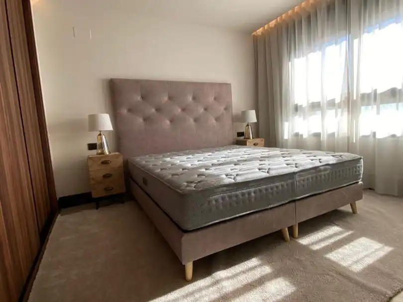 Wohnung mit Garten zum Verkauf in Urbanizacion N Andalucia J, 9 1, imagen 9