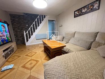 Casa en venta en Calle de Peñarroya
