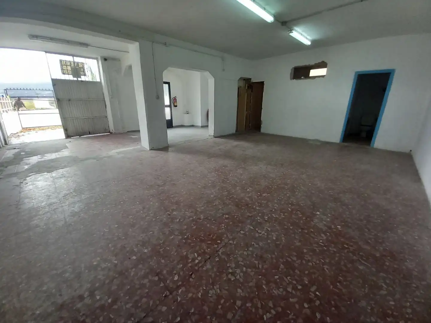Local en venta en Arriate con Terraza