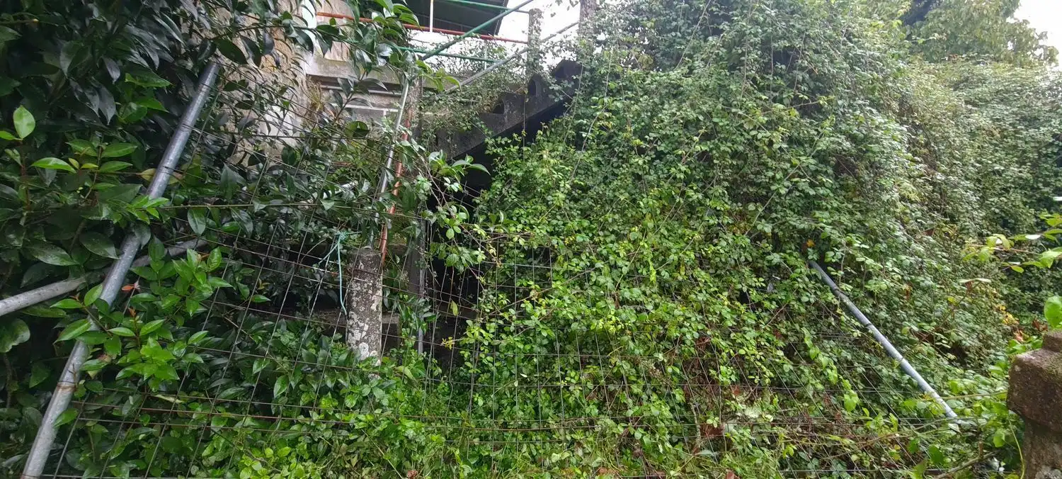 Residencial en venda en Mondariz-Balneario