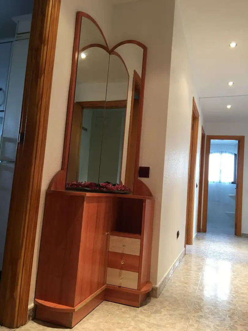 Piso en venta en Torrejón de la Calzada con Calefacción