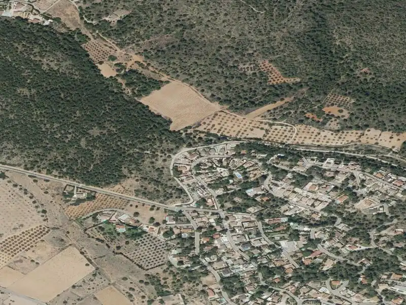 Casa en venta en Urbanización Monte Horquera 384, imagen 3