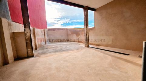 Foto 4 de Edificio en venta en Carretera a Mazarrón, La Magdalena - Molinos Marfagones, Cartagena