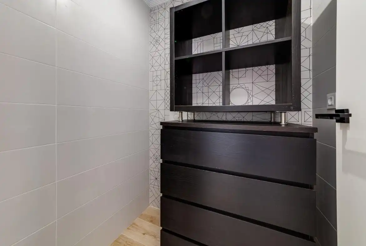 Chalet con terraza en venta en Playa de los Locos, imagen 13