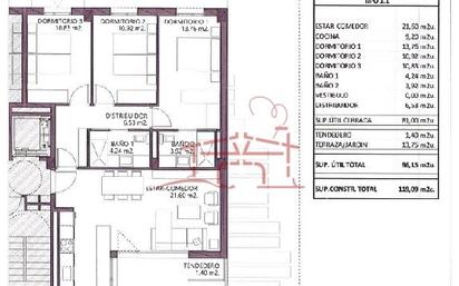Flat for sale in Iurreta  with Heating, Terrace and Storage room