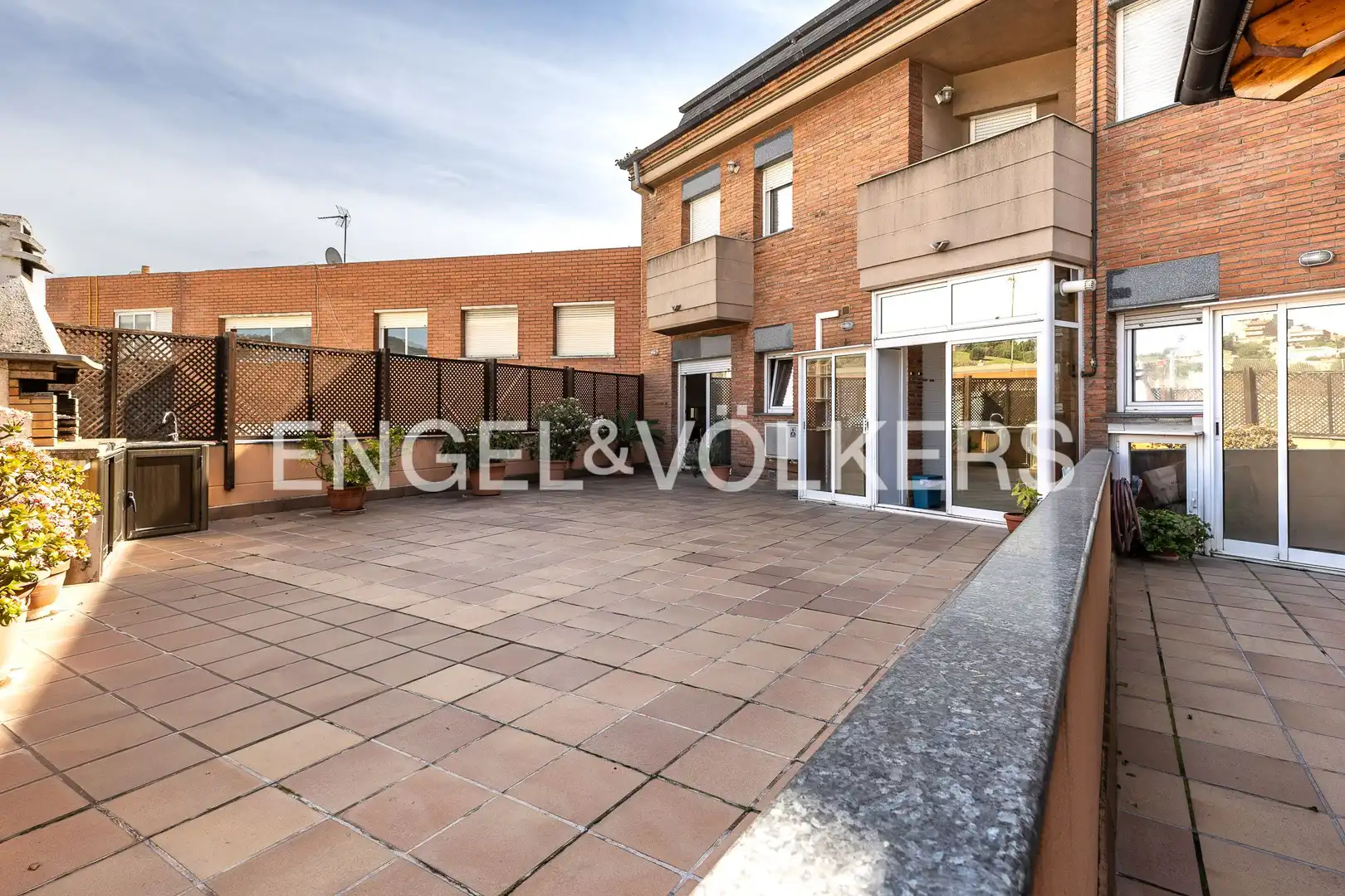 Terraza de Piso en venta en Barcelona con Aire acondicionado, Calefacción y Terraza