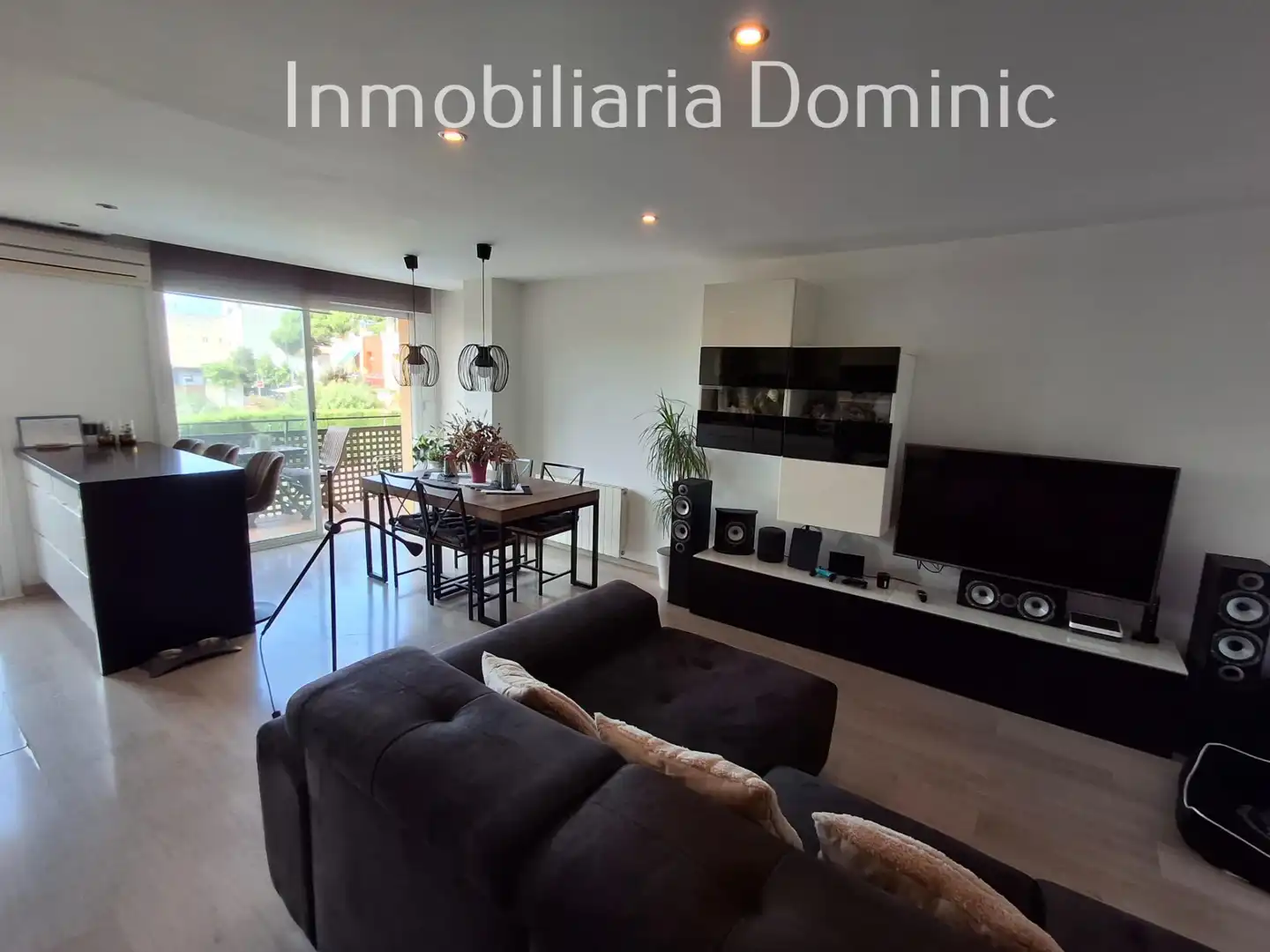 Flat with terrace for sale in Avinguda Ridaura 6, imagen 7