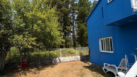 Foto 4 de Casa o xalet en venda a Fornelos de Montes, Pontevedra