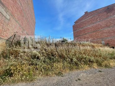 Residential land for sale in Tremp