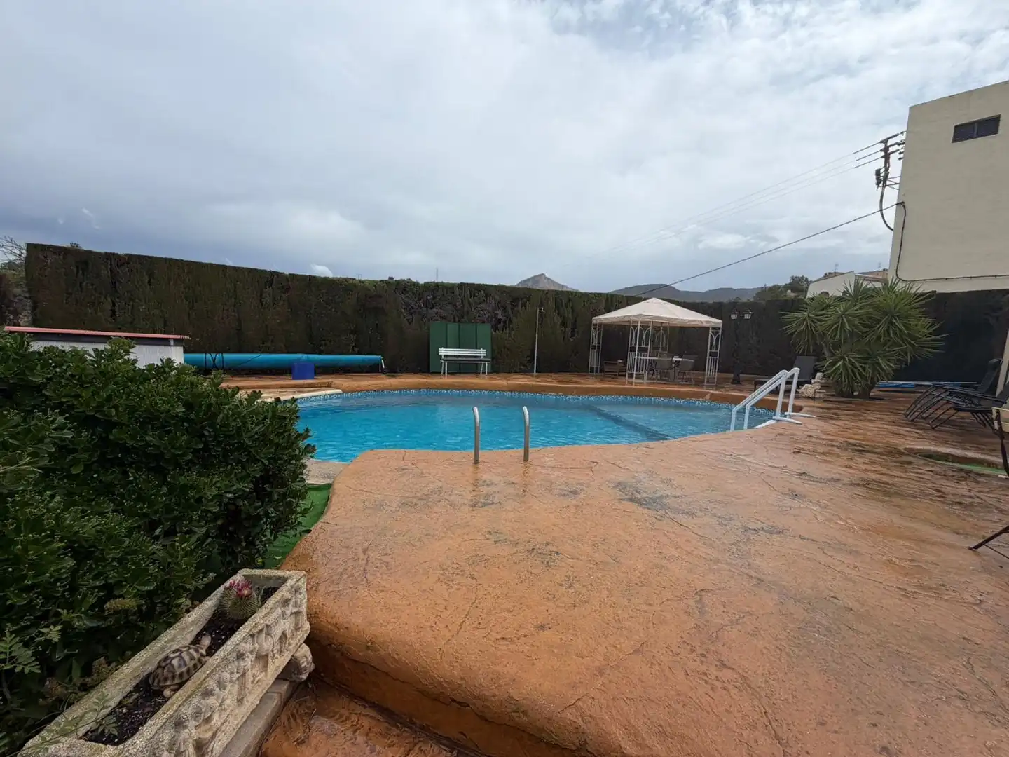 Villa à vendre à Petrer, imagen 5