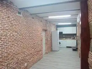 Planta baixa en venda en Centro