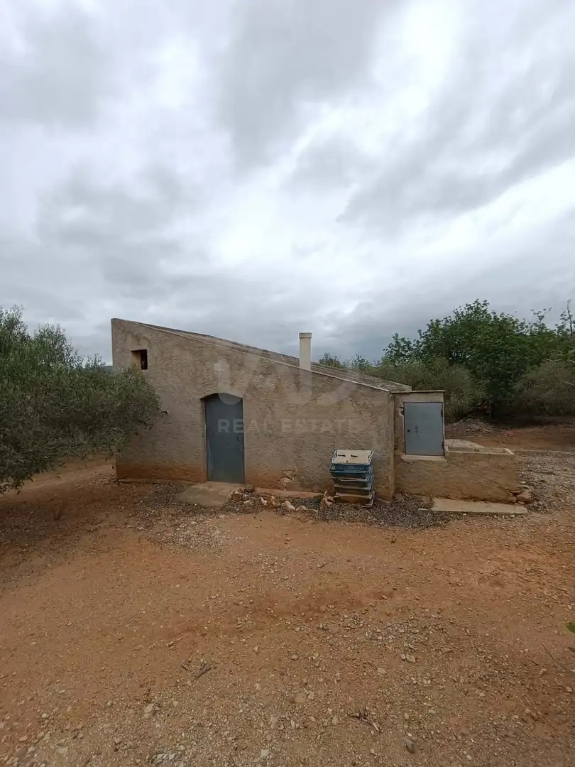 Residencial en venda en L'Ampolla