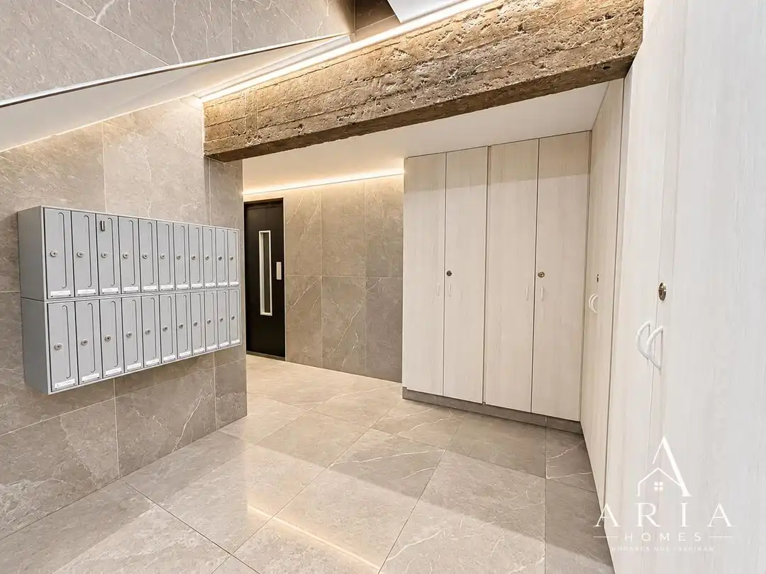 Appartement avec ascenseur à vendre à Paseo Urgoiti Kalea, imagen 50
