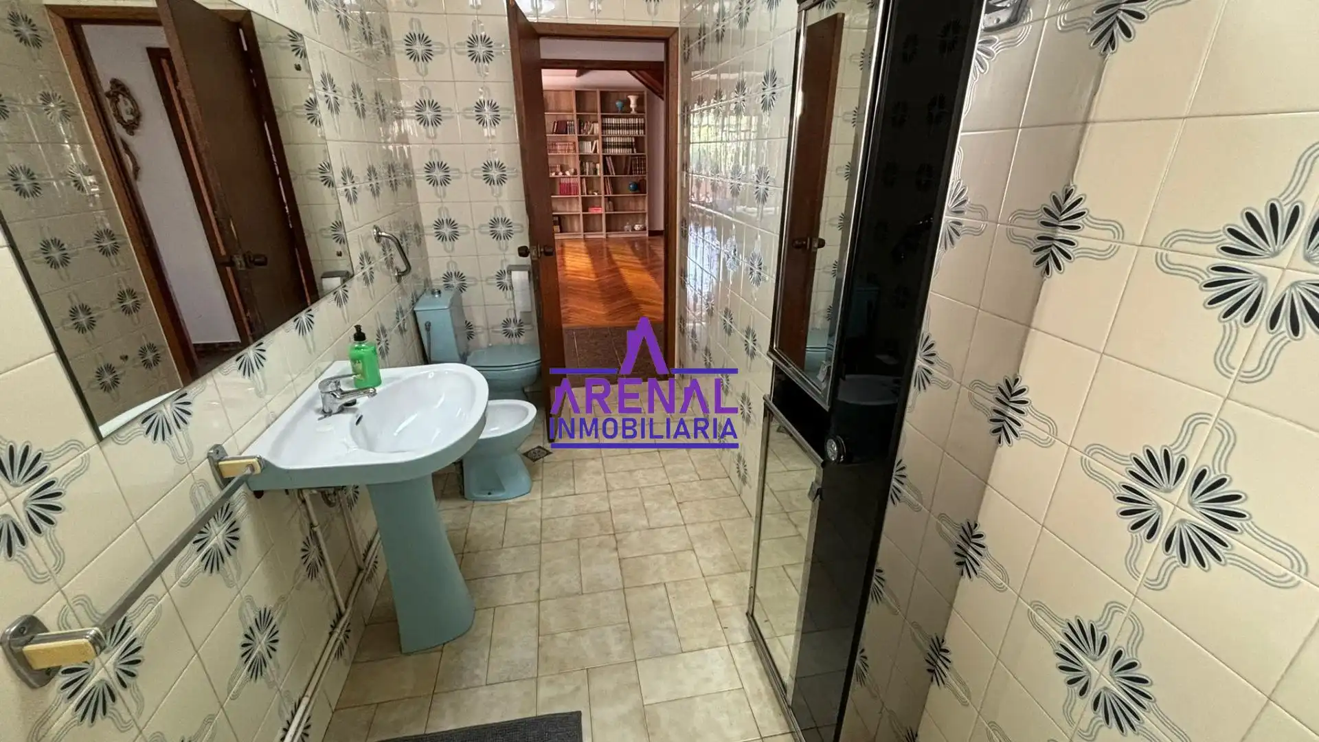 Maison avec jardin à vendre à A Pobra do Caramiñal, imagen 48