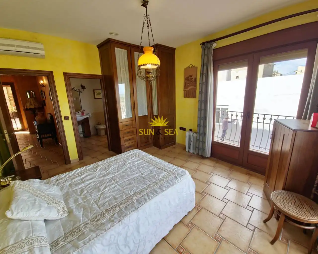 Reihenhaus mit Pool zum Verkauf in San Miguel de Salinas, imagen 30