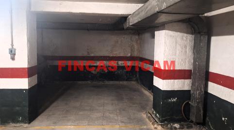 Foto 4 de Garatge de lloguer a Calle Vicente Campo Palacio, 11, San José, Huesca