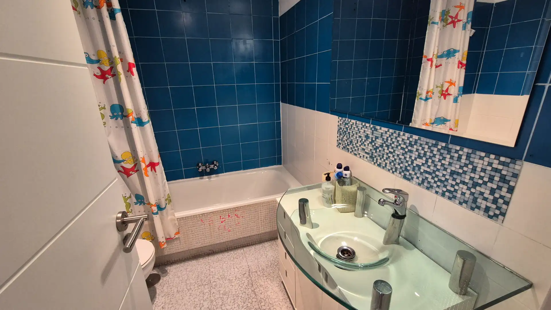 Bathroom of Detached homes for sale in Las Rozas de Madrid  with Heating, Private garden and Terrace