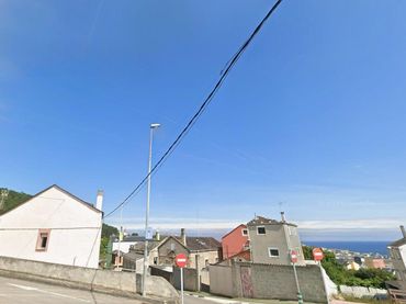 Casa en venta en Burela