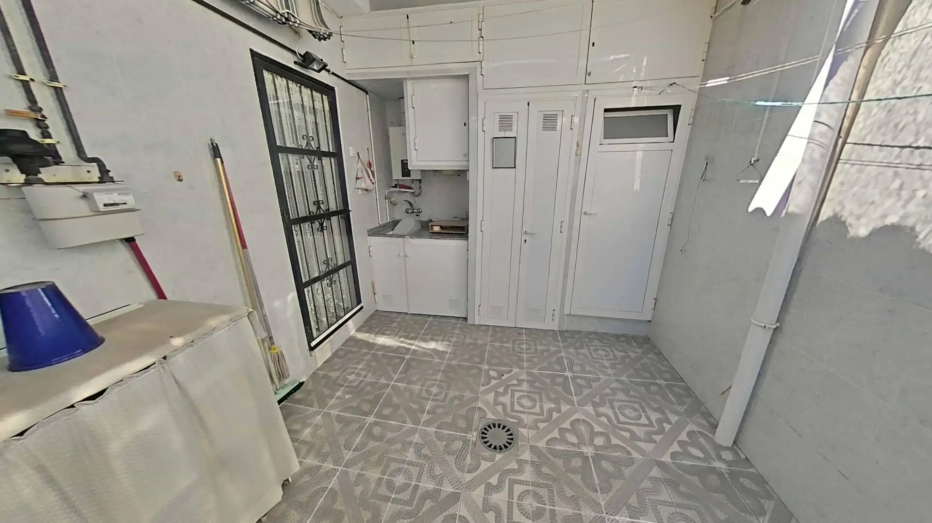 Kitchen of Detached homes for sale in San Javier  with Air Conditioner