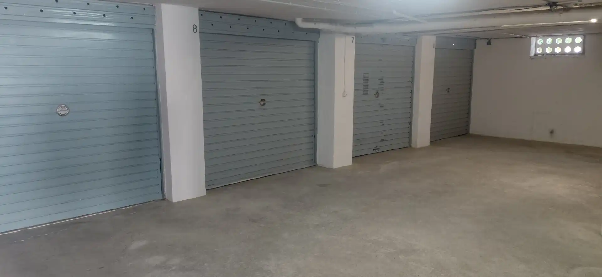 Parking of Garage for sale in Llançà