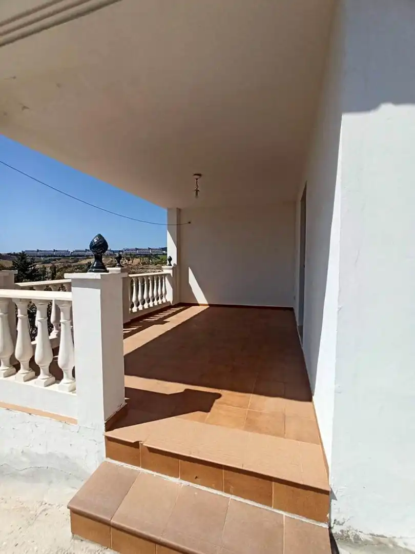 Terrassa de Residencial en venda en Estepona