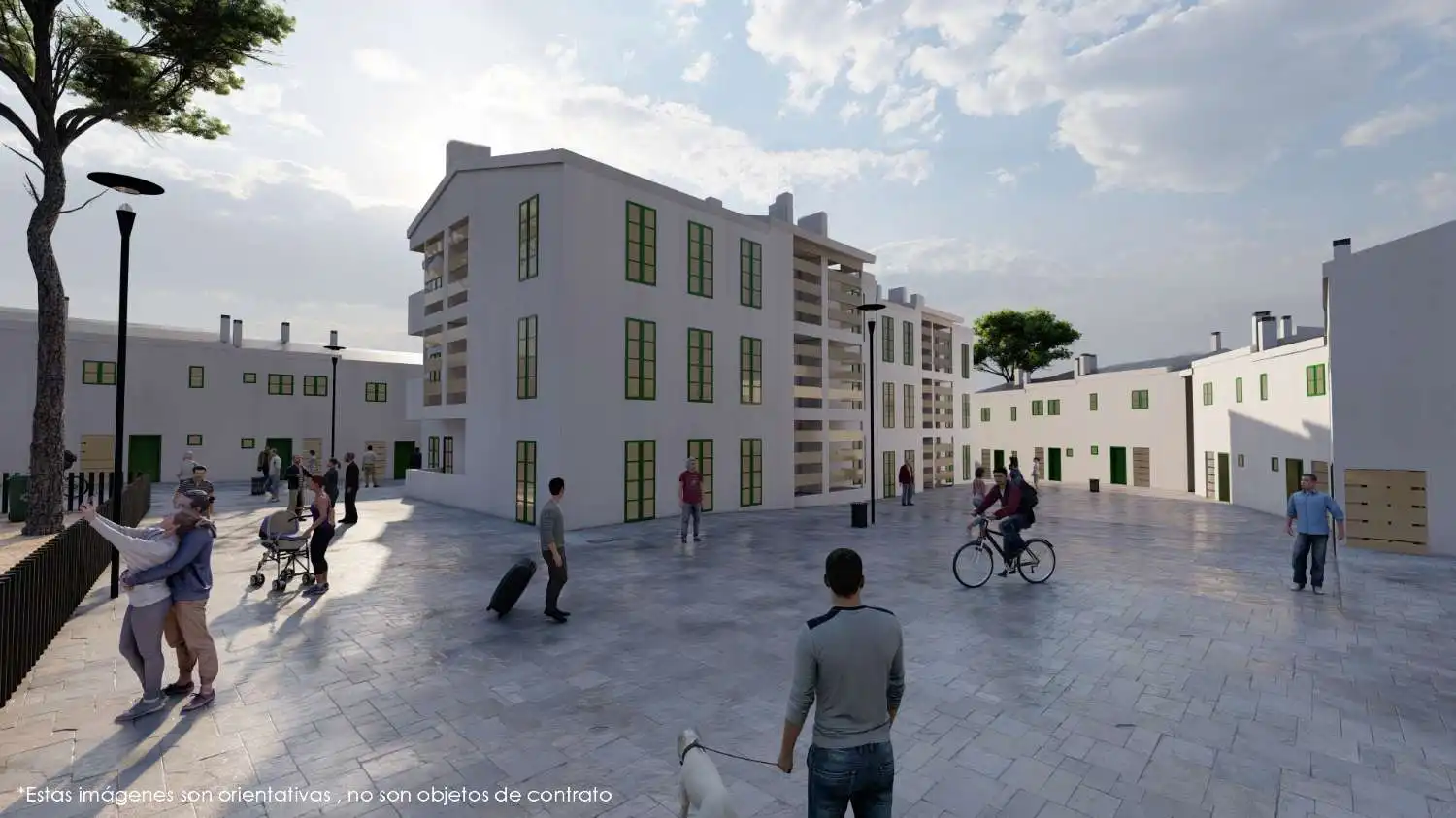 Exterior view of Houses for sale in Castropol  with Heating and Storage room