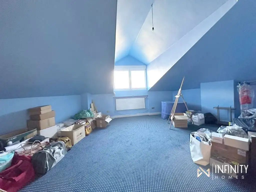 Dúplex en venta en Juan XXIII S S Plaza, Zurbaran