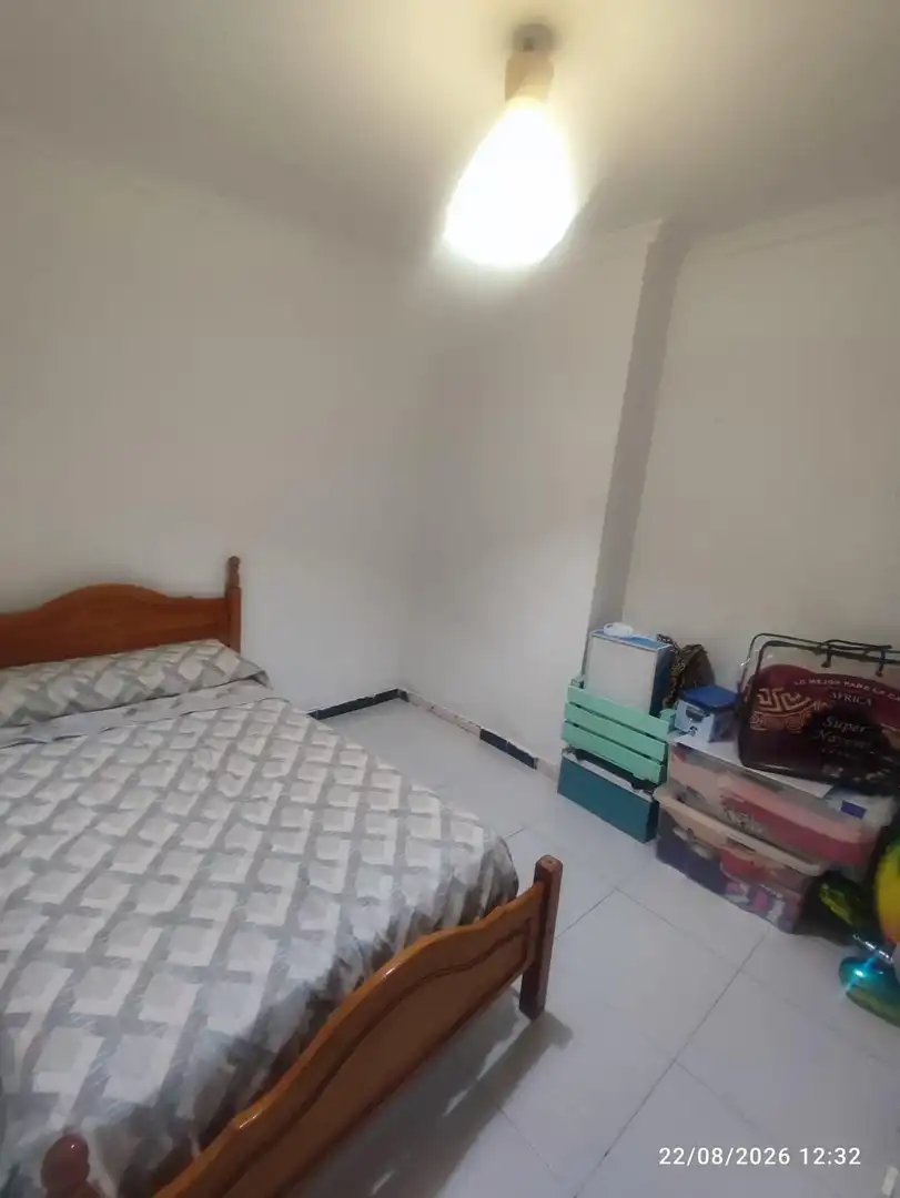 Habitación de Casa o chalet en venta en Castalla con Balcón